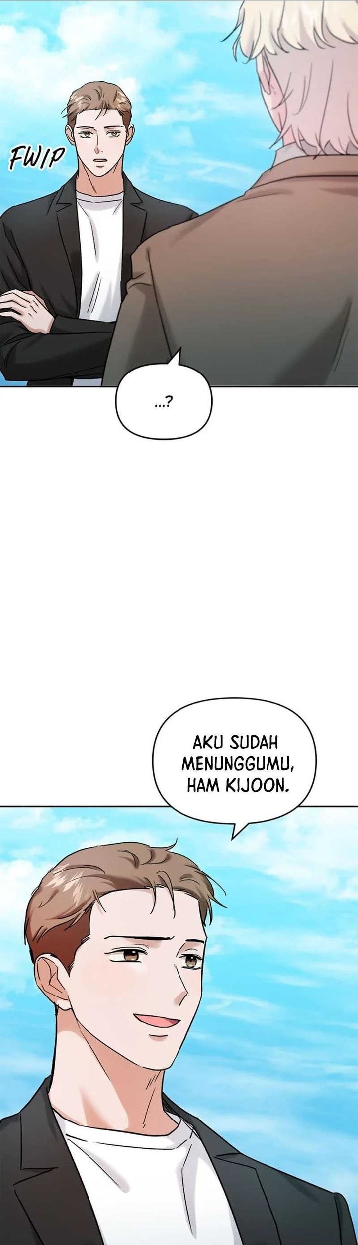 The Definition of A Top Star Chapter 72 - halaman 39