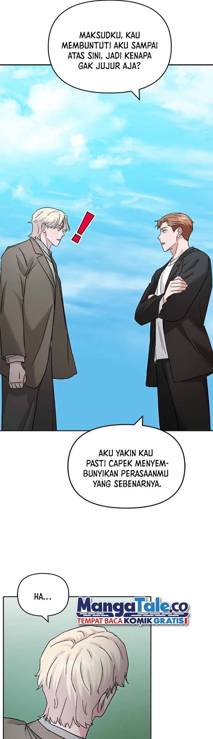 The Definition of A Top Star Chapter 72 - halaman 41