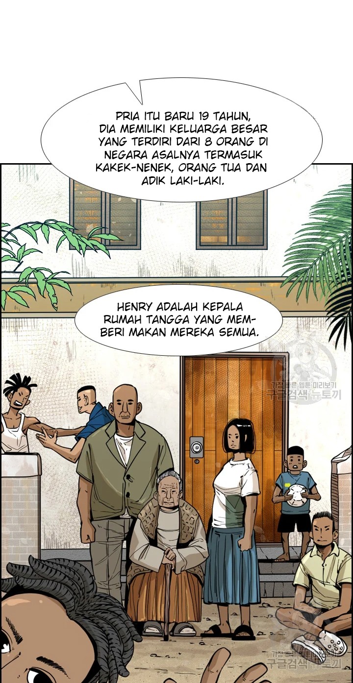 The Definition of A Top Star Chapter 74 - halaman 10