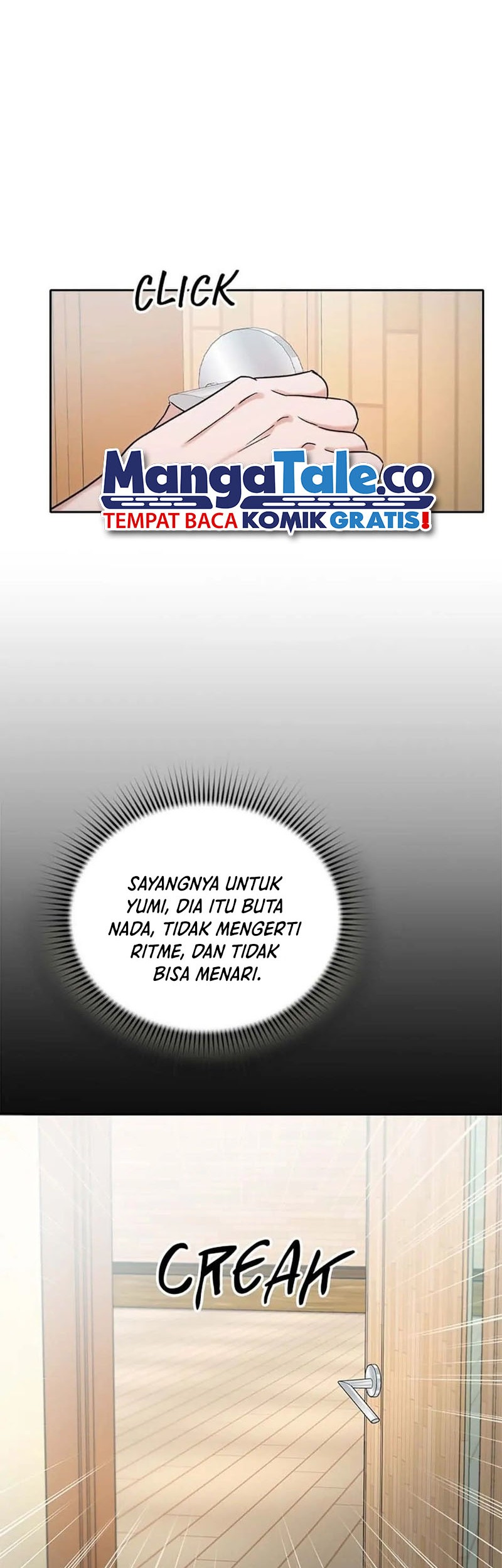 The Definition of A Top Star Chapter 75 - halaman 19