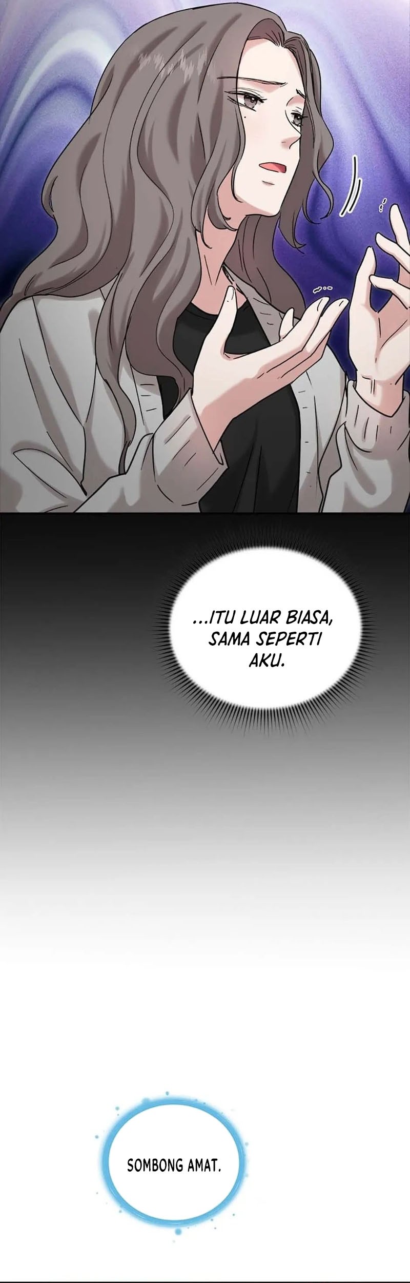 The Definition of A Top Star Chapter 75 - halaman 23