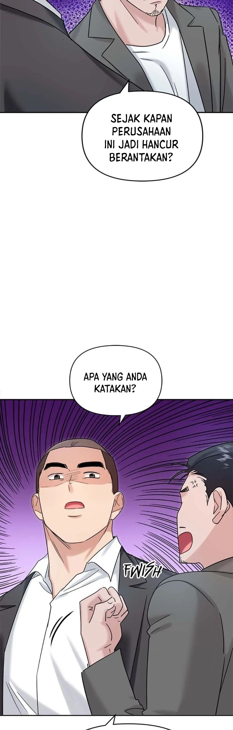 The Definition of A Top Star Chapter 76 - halaman 60