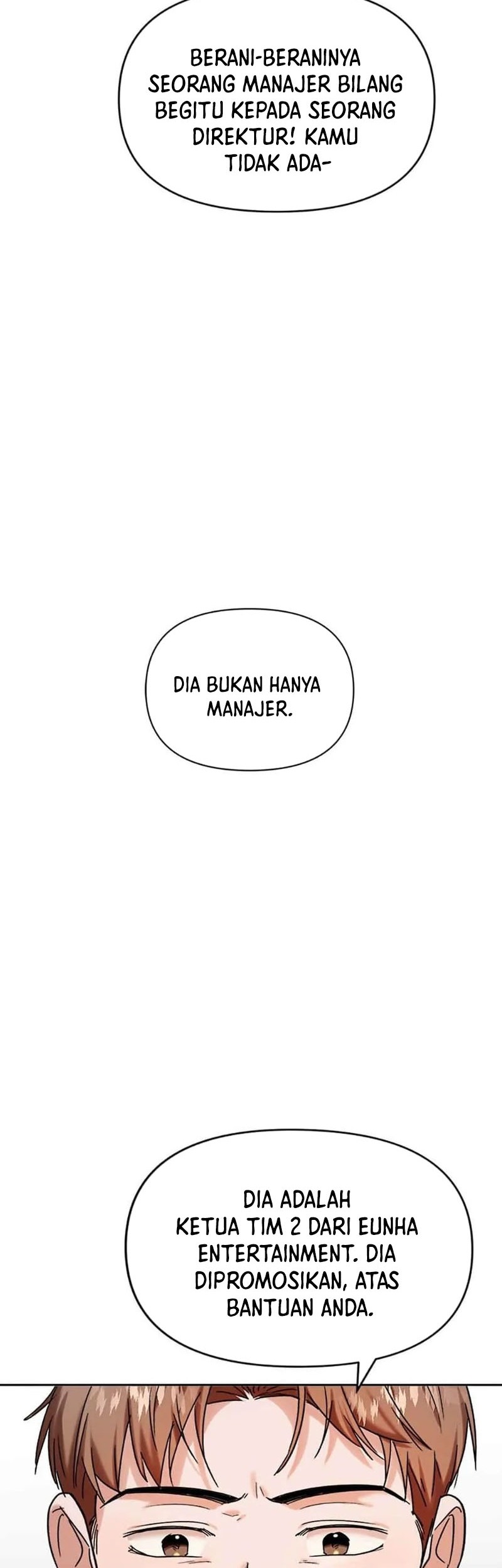 The Definition of A Top Star Chapter 76 - halaman 61