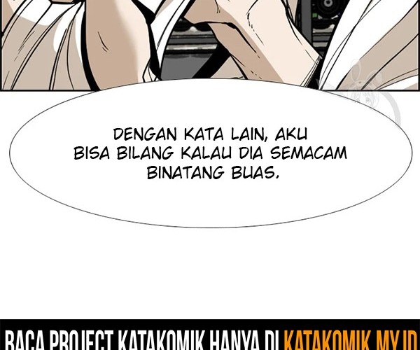 The Definition of A Top Star Chapter 77 - halaman 21