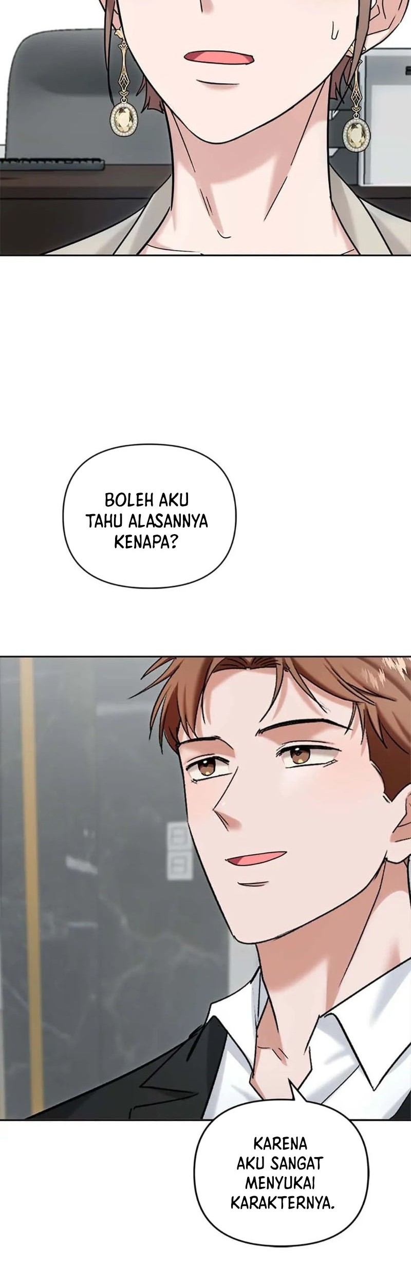 The Definition of A Top Star Chapter 77 - halaman 52