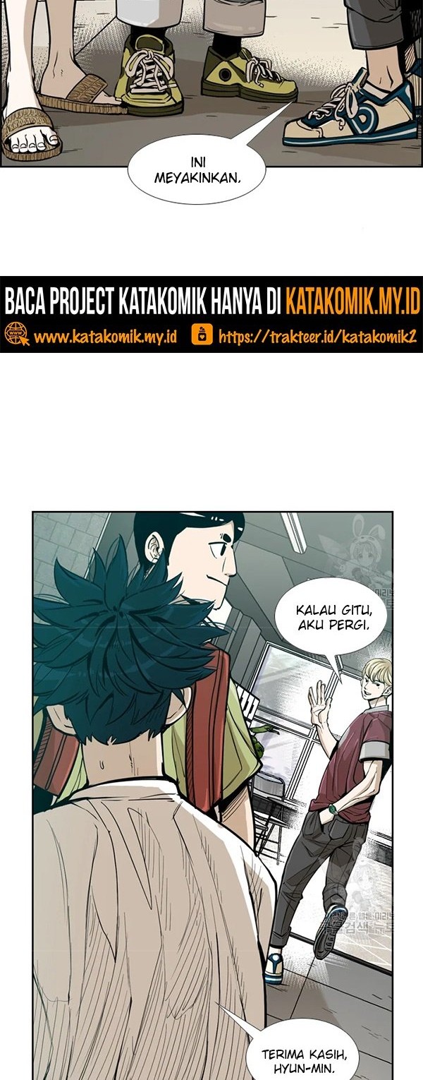 The Definition of A Top Star Chapter 78 - halaman 22