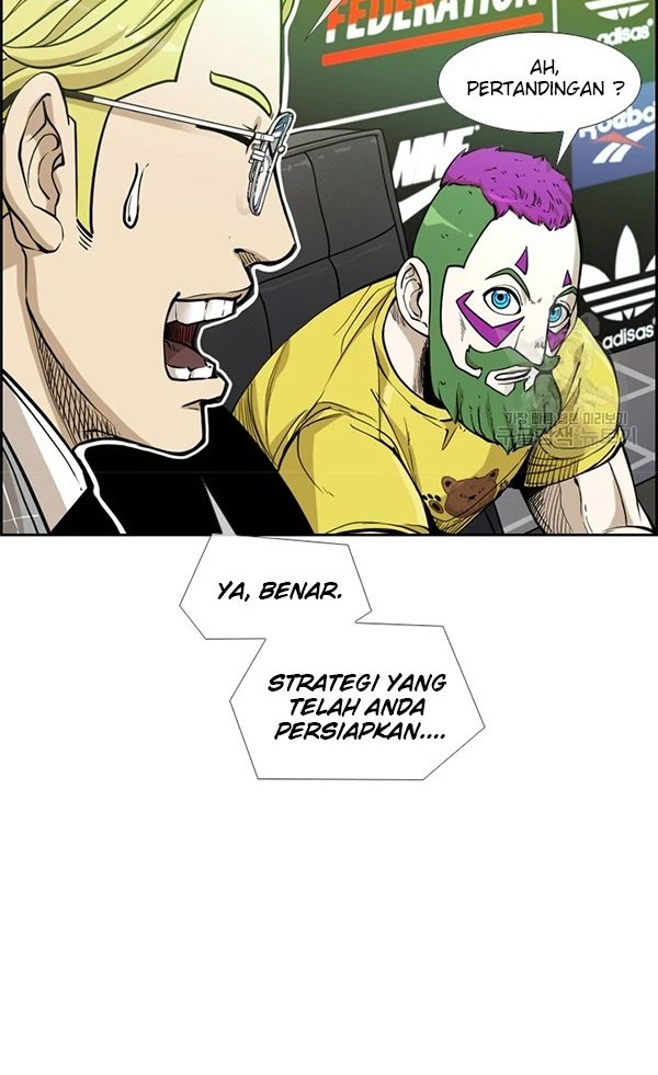 The Definition of A Top Star Chapter 79 - halaman 20