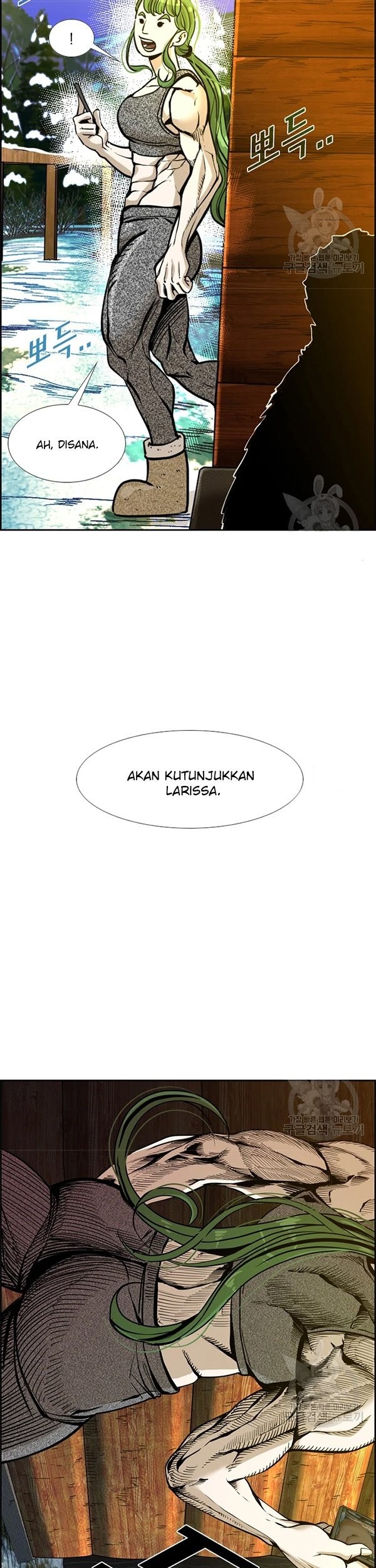 The Definition of A Top Star Chapter 79 - halaman 33