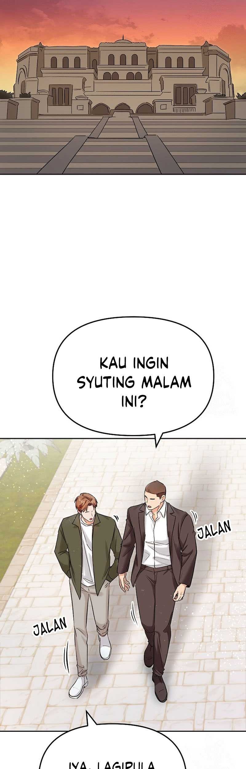 The Definition of A Top Star Chapter 79 - halaman 43