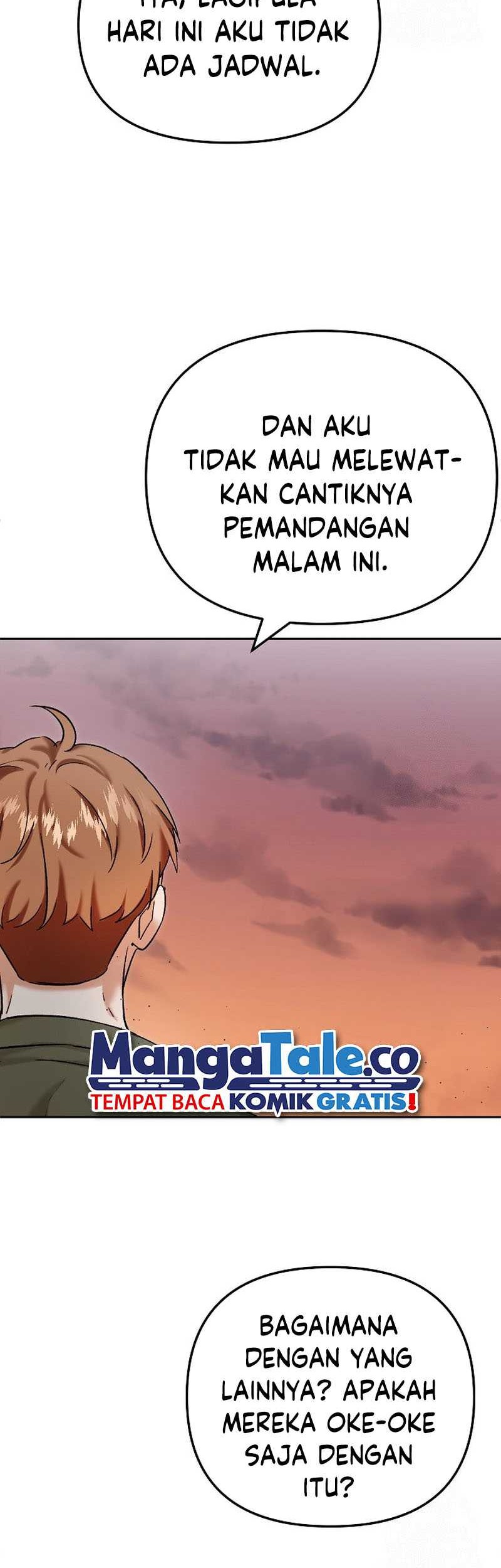 The Definition of A Top Star Chapter 79 - halaman 44