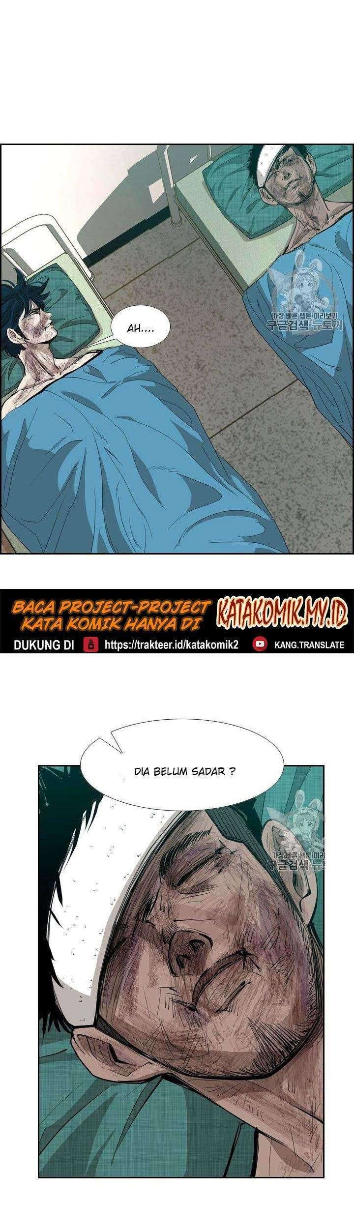 The Definition of A Top Star Chapter 8 - halaman 2