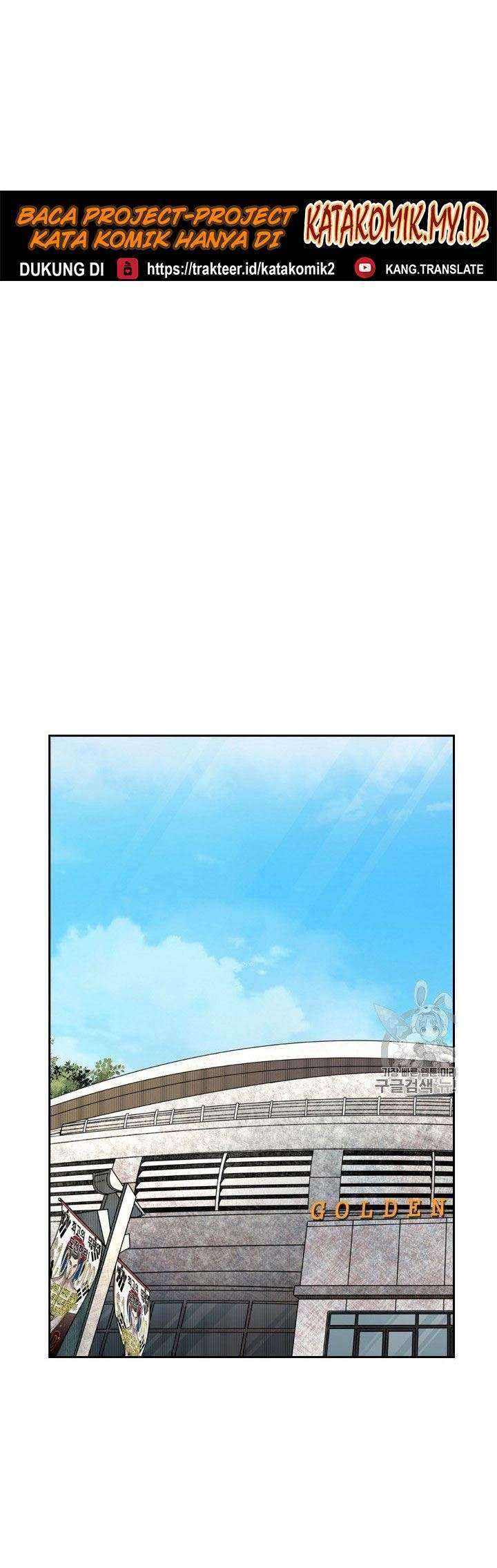 The Definition of A Top Star Chapter 8 - halaman 22