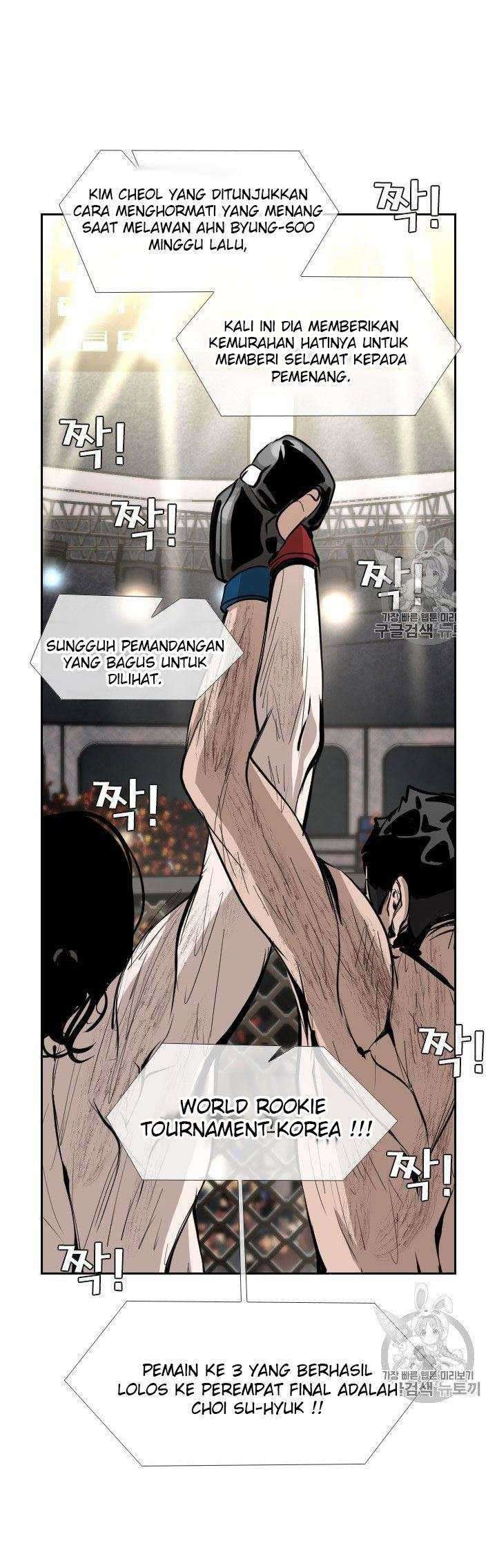 The Definition of A Top Star Chapter 8 - halaman 28