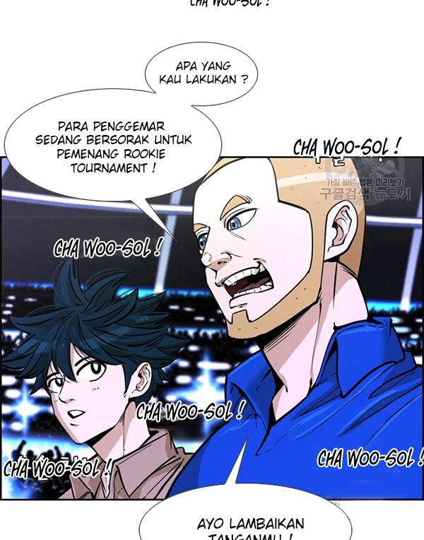 The Definition of A Top Star Chapter 80 - halaman 37