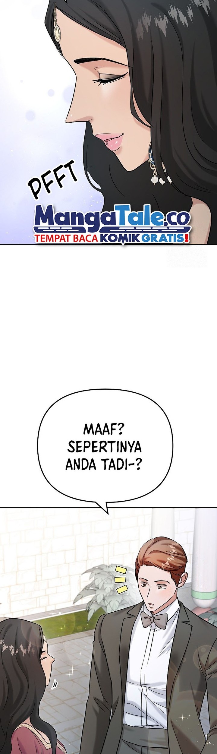 The Definition of A Top Star Chapter 81 - halaman 34