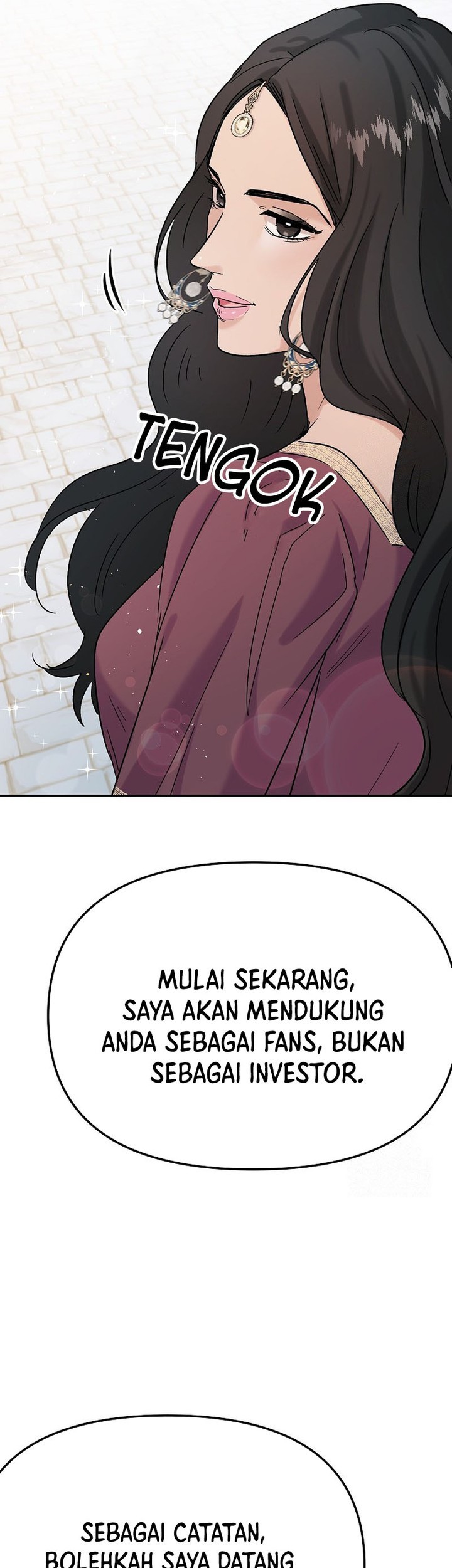 The Definition of A Top Star Chapter 81 - halaman 39