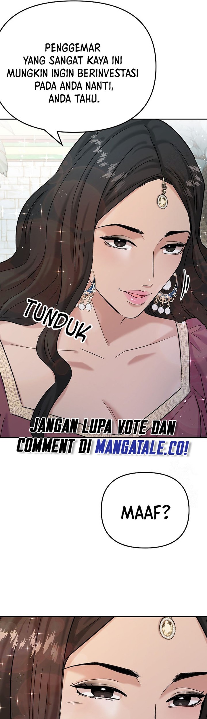The Definition of A Top Star Chapter 81 - halaman 41