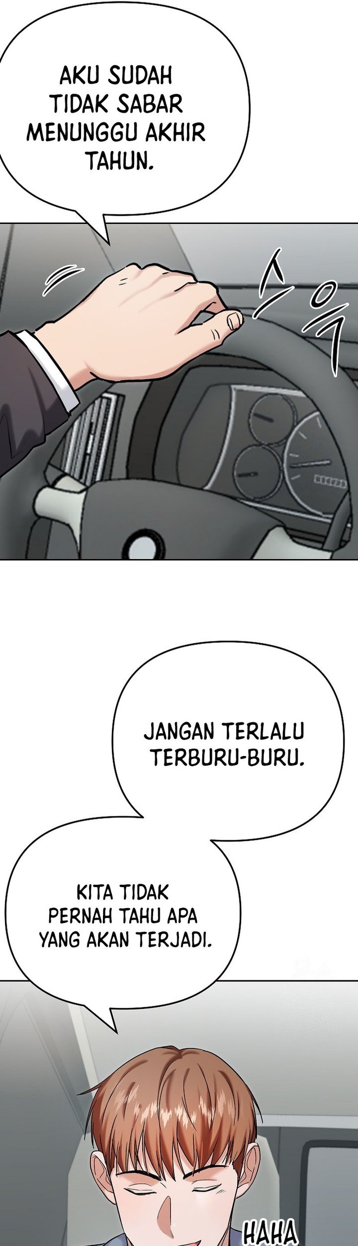 The Definition of A Top Star Chapter 81 - halaman 53