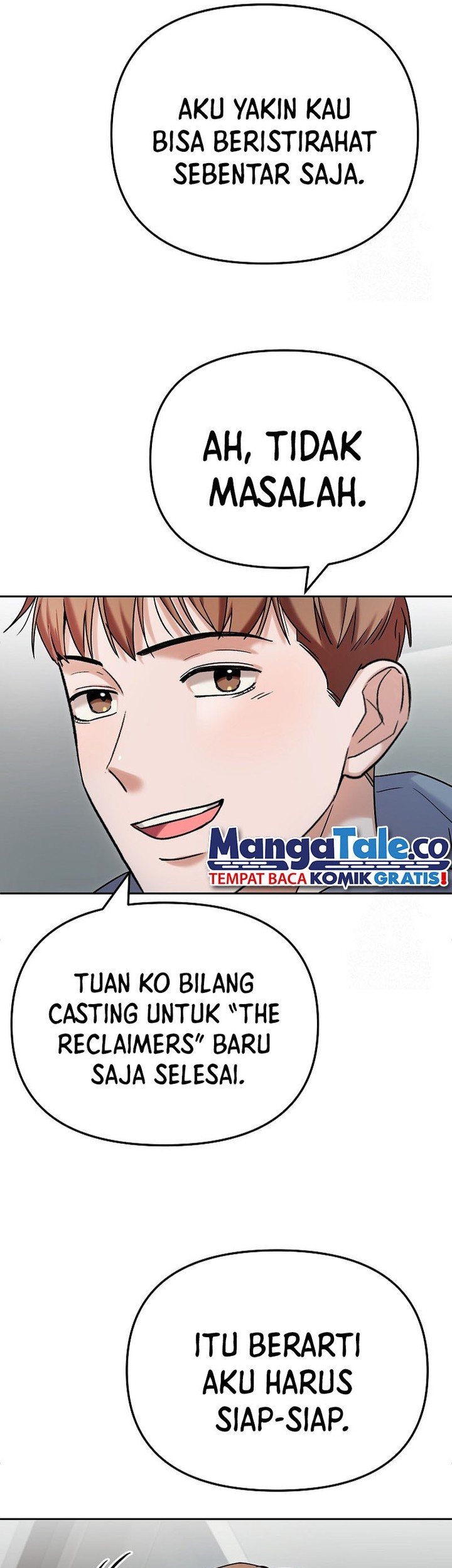 The Definition of A Top Star Chapter 81 - halaman 56