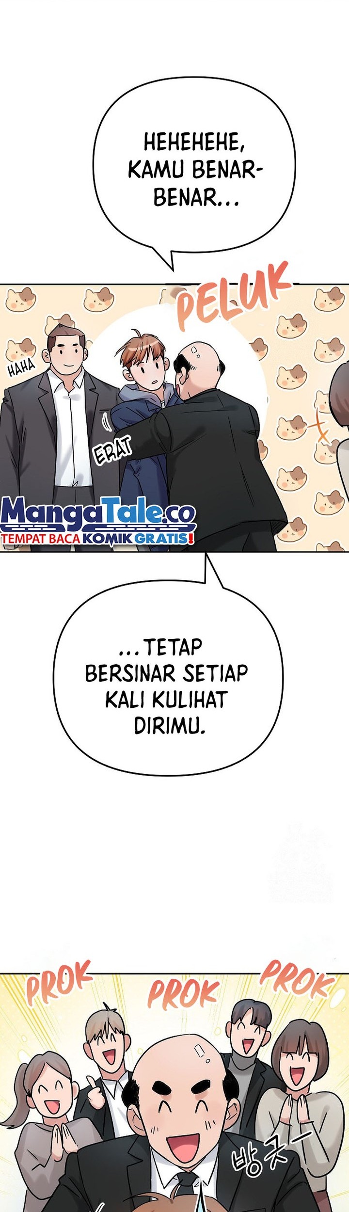 The Definition of A Top Star Chapter 81 - halaman 60