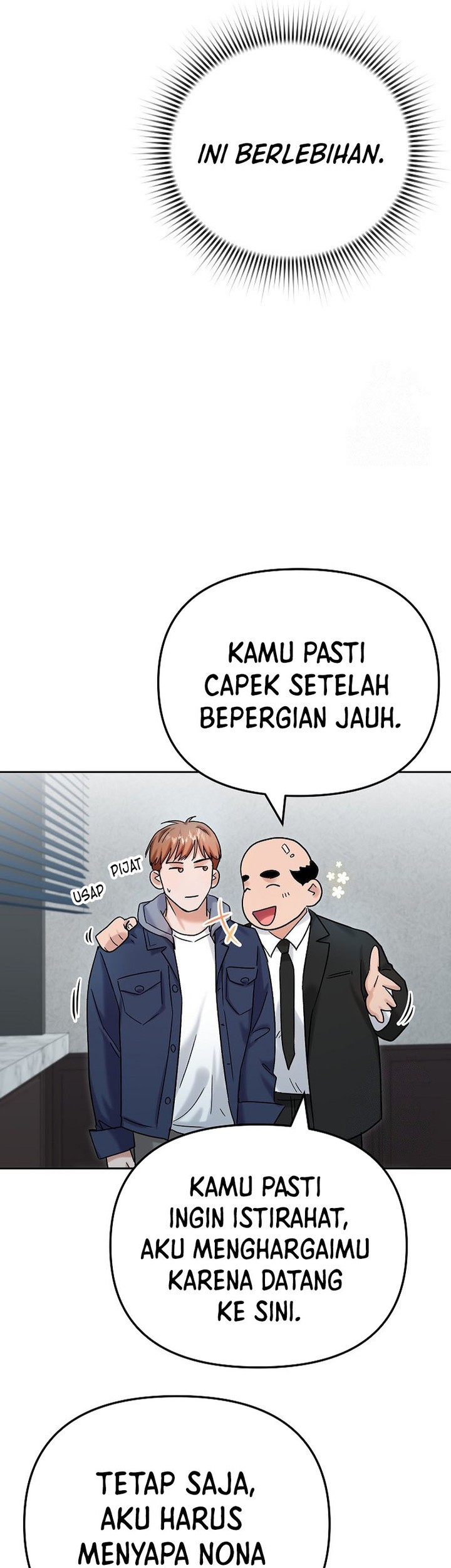 The Definition of A Top Star Chapter 81 - halaman 62