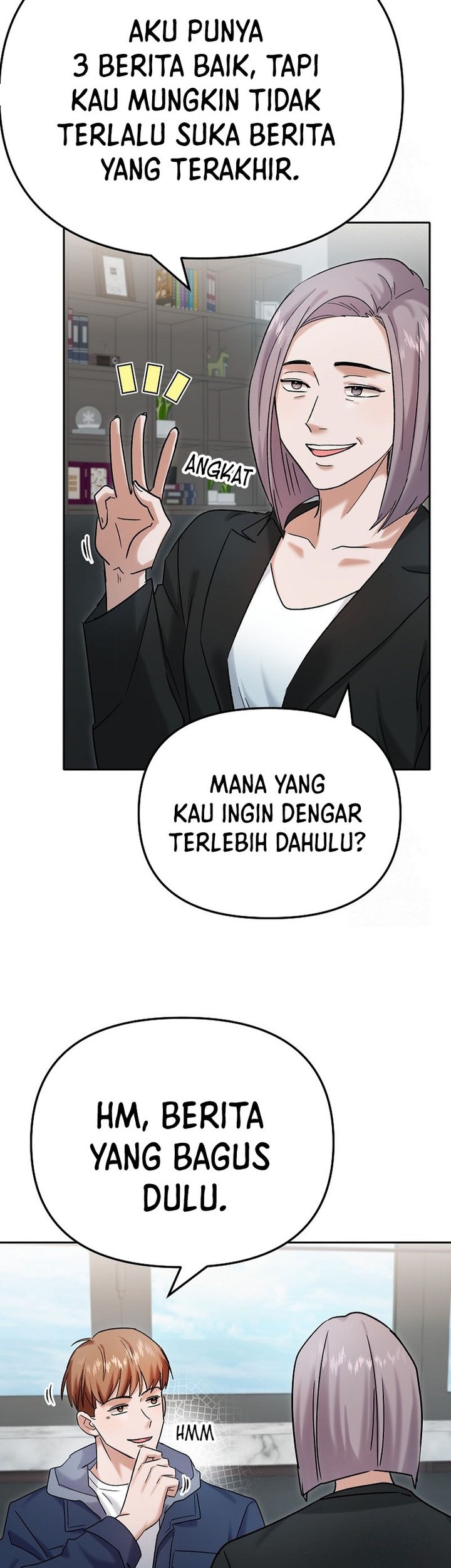 The Definition of A Top Star Chapter 81 - halaman 66