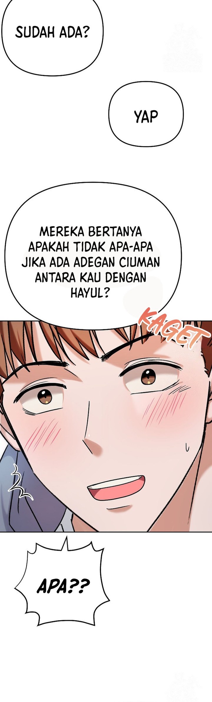 The Definition of A Top Star Chapter 81 - halaman 72