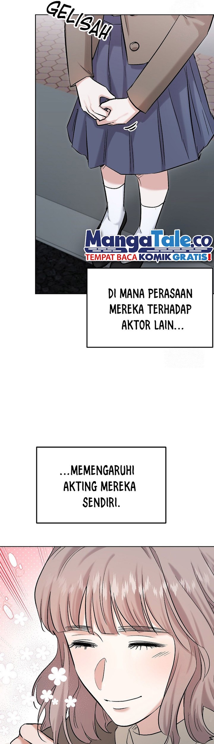 The Definition of A Top Star Chapter 82 - halaman 44