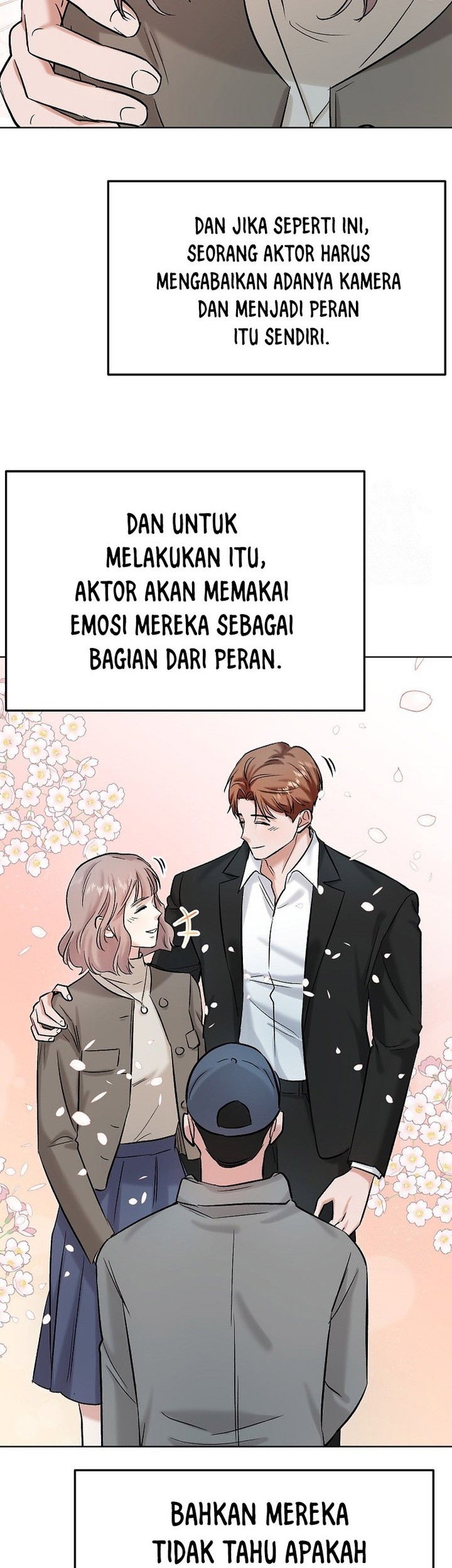 The Definition of A Top Star Chapter 82 - halaman 45