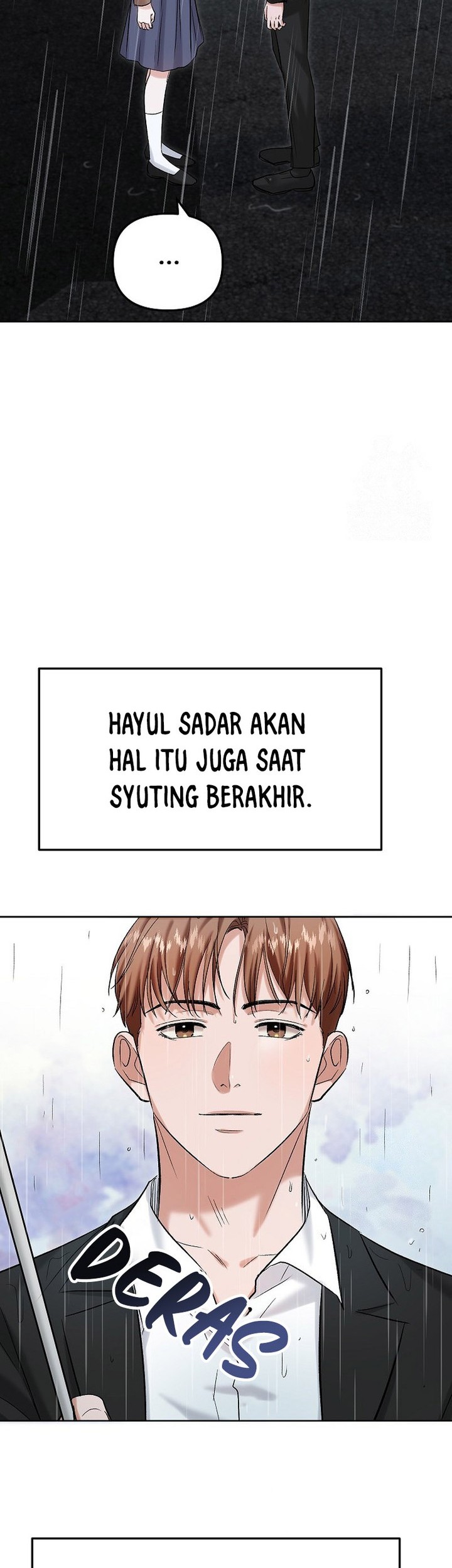 The Definition of A Top Star Chapter 82 - halaman 48