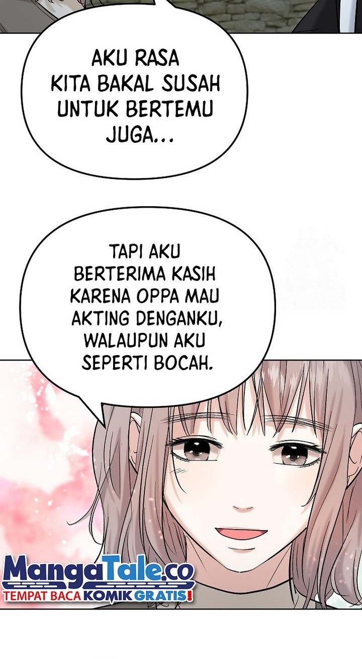 The Definition of A Top Star Chapter 82 - halaman 54