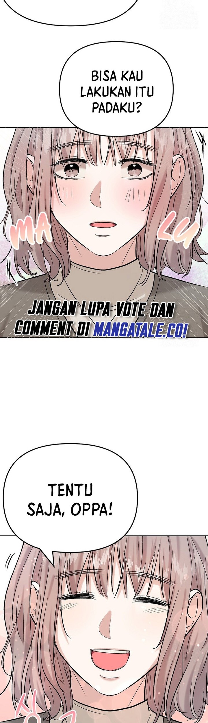The Definition of A Top Star Chapter 82 - halaman 56
