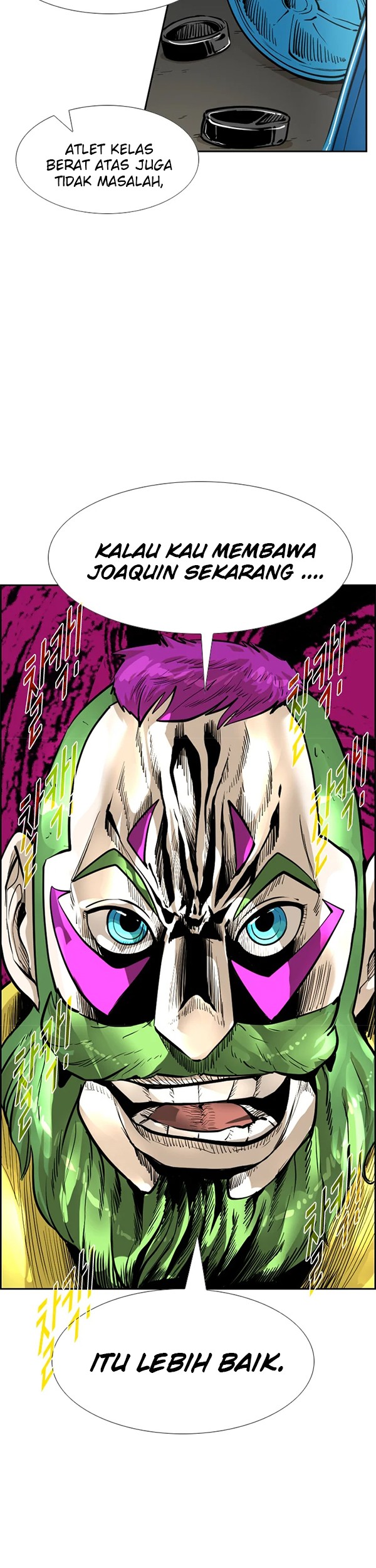 The Definition of A Top Star Chapter 83 - halaman 24