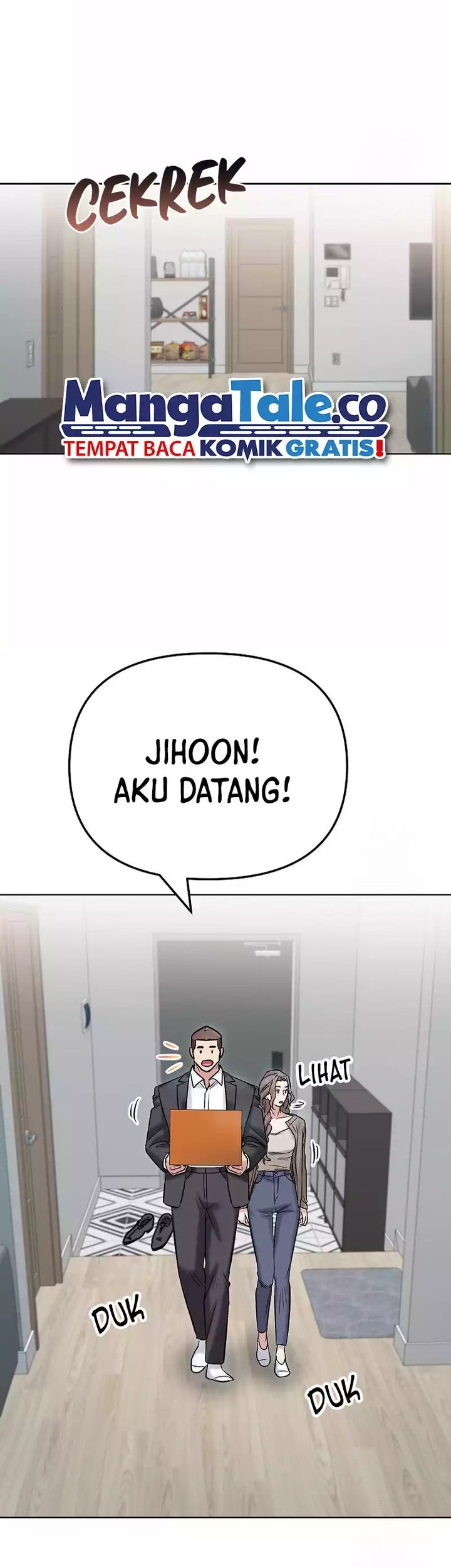 The Definition of A Top Star Chapter 83 - halaman 40