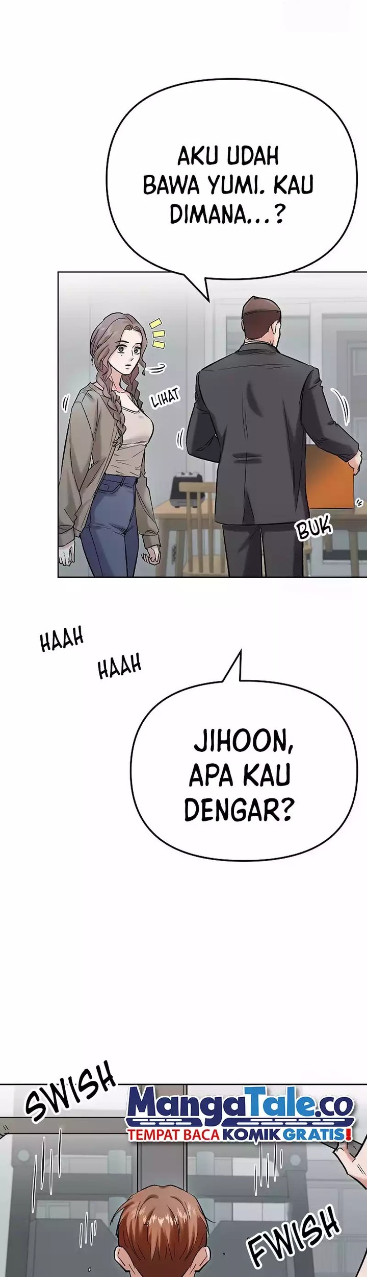 The Definition of A Top Star Chapter 83 - halaman 41