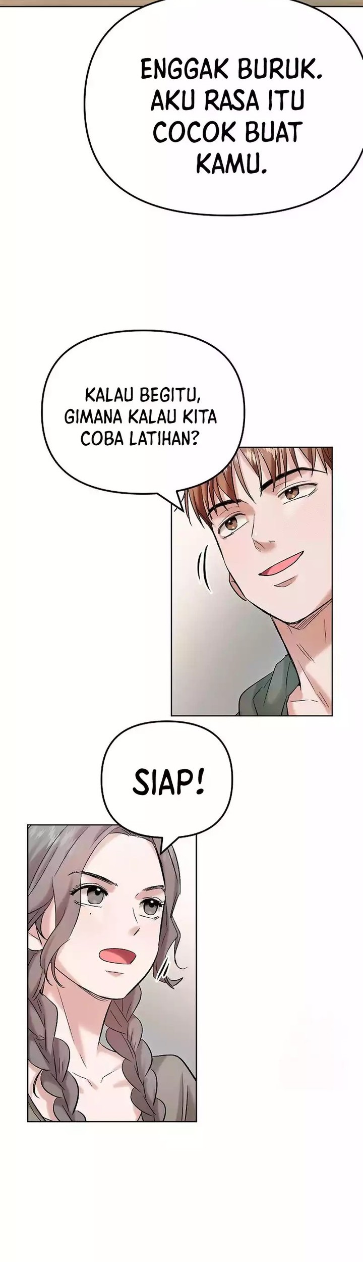 The Definition of A Top Star Chapter 83 - halaman 52