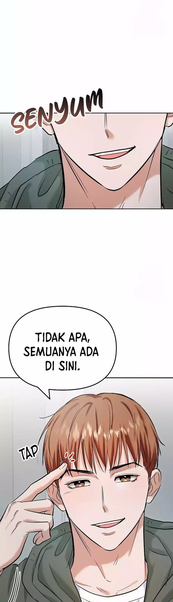 The Definition of A Top Star Chapter 83 - halaman 55