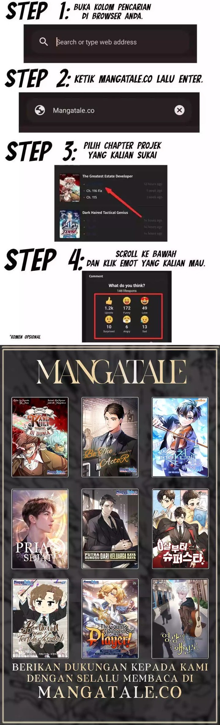 The Definition of A Top Star Chapter 83 - halaman 58