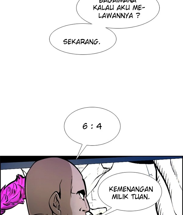 The Definition of A Top Star Chapter 83 - halaman 7