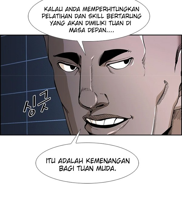 The Definition of A Top Star Chapter 83 - halaman 9