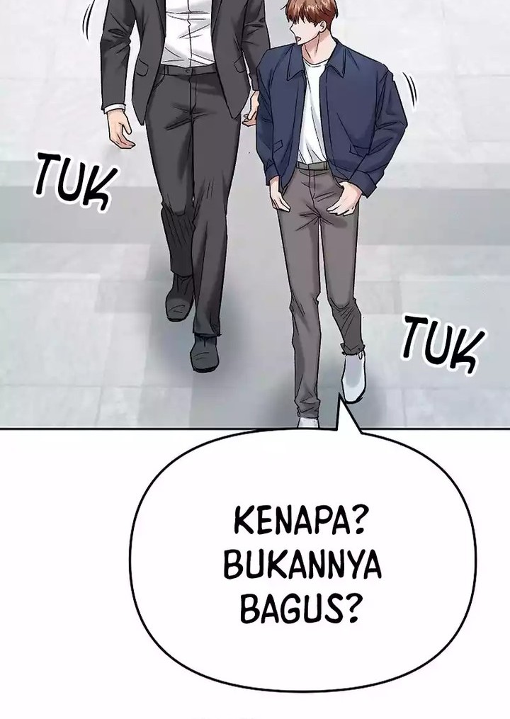 The Definition of A Top Star Chapter 84 - halaman 35