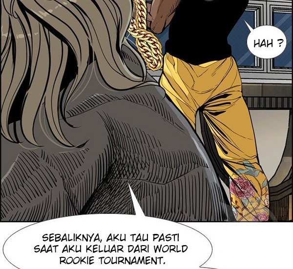 The Definition of A Top Star Chapter 85 - halaman 37