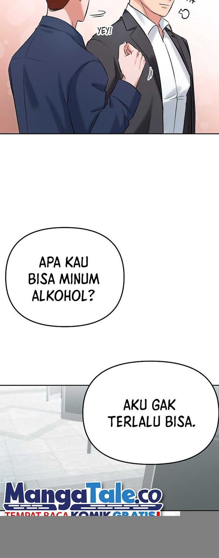 The Definition of A Top Star Chapter 85 - halaman 48