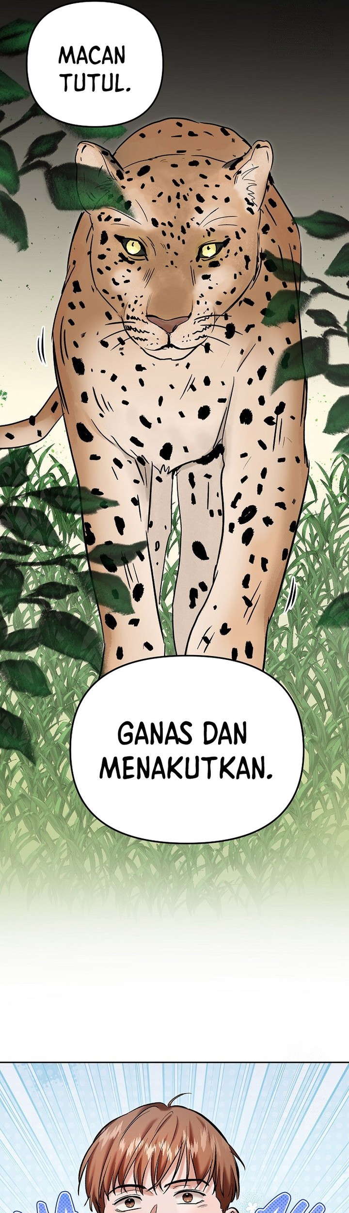 The Definition of A Top Star Chapter 86 - halaman 17