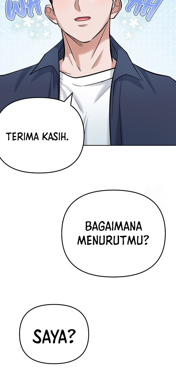The Definition of A Top Star Chapter 86 - halaman 18