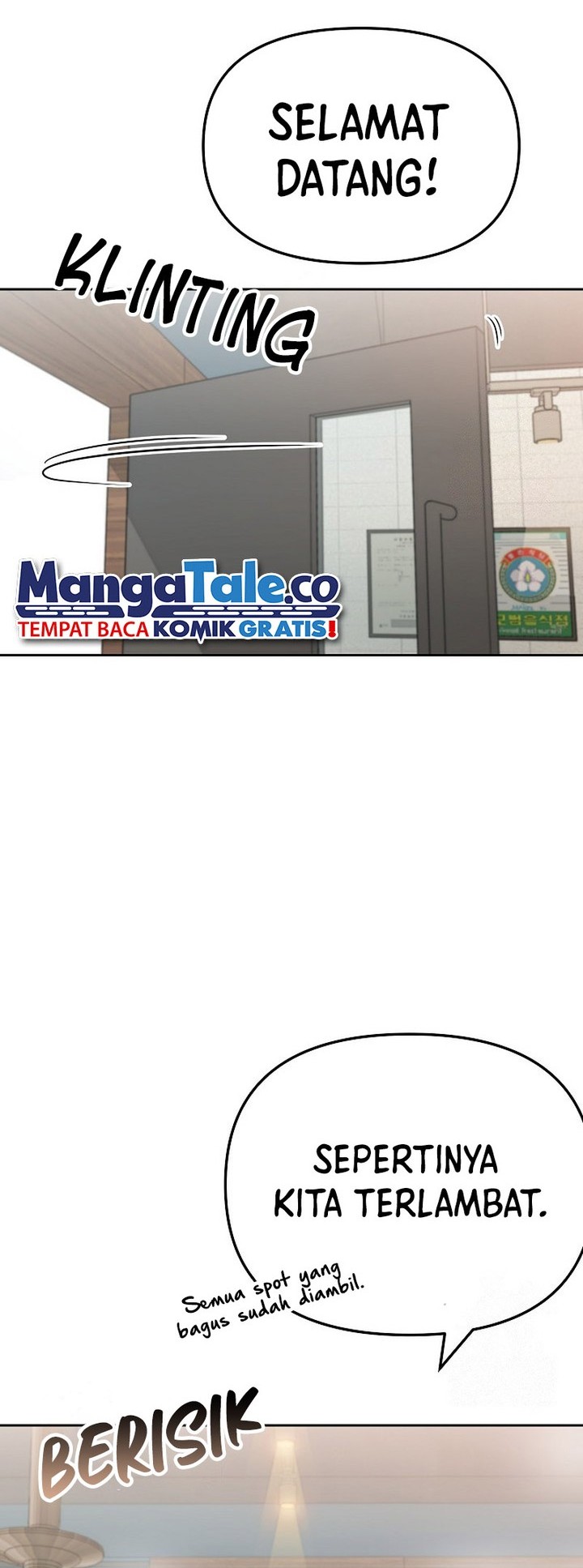 The Definition of A Top Star Chapter 86 - halaman 2