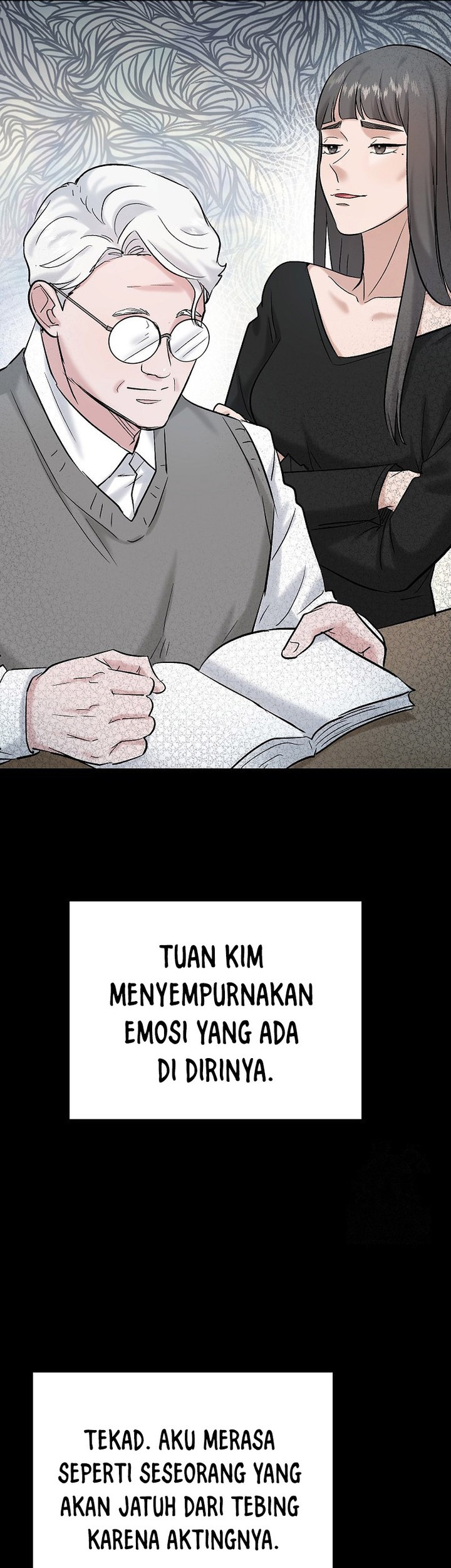 The Definition of A Top Star Chapter 86 - halaman 23