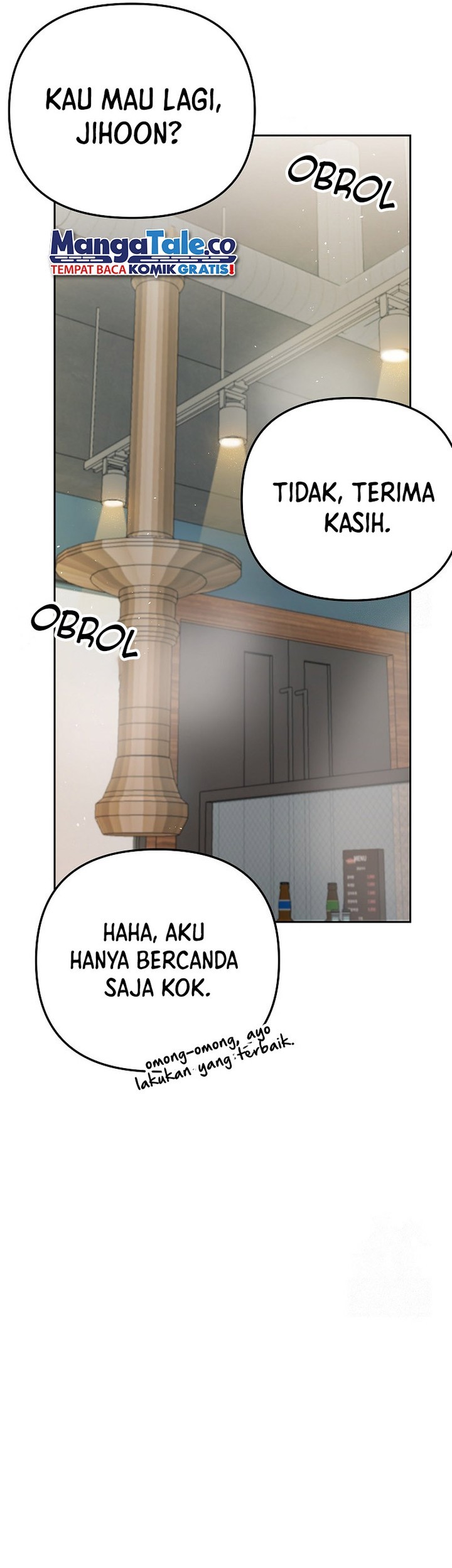 The Definition of A Top Star Chapter 86 - halaman 29