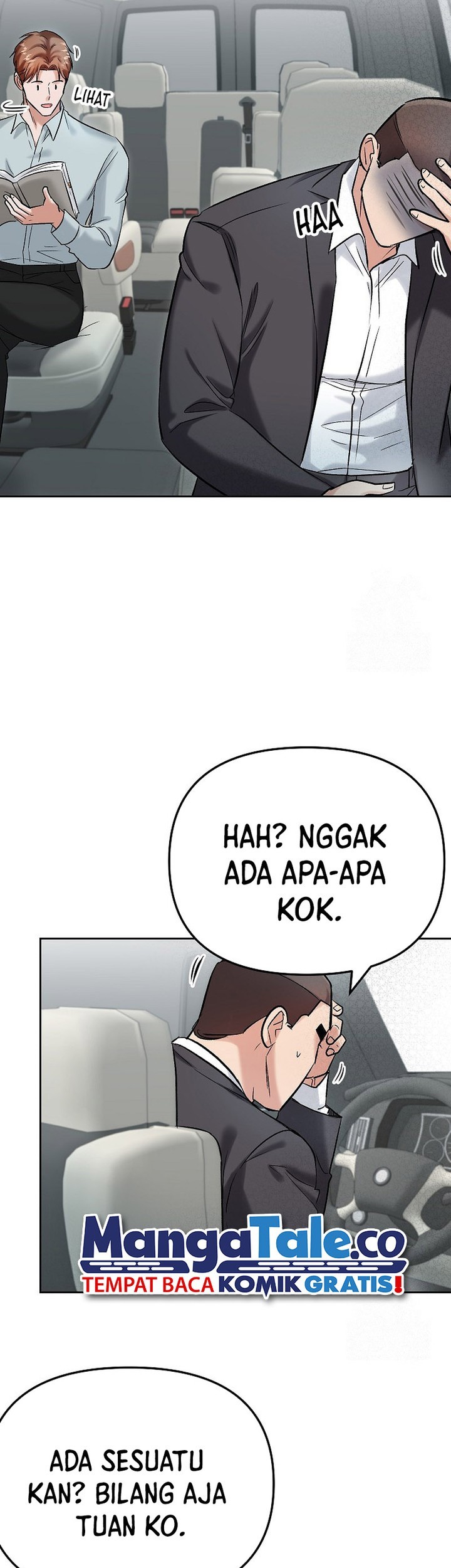 The Definition of A Top Star Chapter 86 - halaman 35