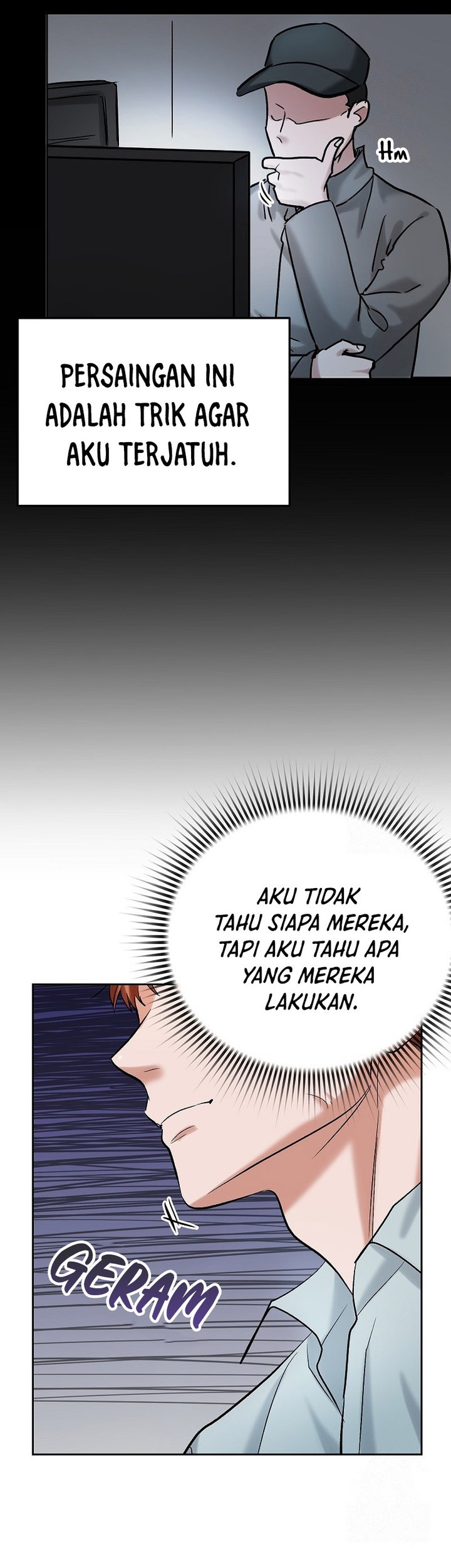 The Definition of A Top Star Chapter 86 - halaman 45